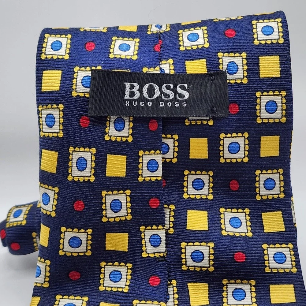 Hugo Boss this hugo